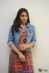 Regina Cassandra Interview About Soukyam